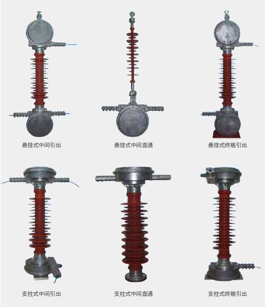 OPPC 接頭盒型號 oppc光纜終端接頭盒